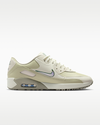 Nike Air Max 90 G NRG ゴルフシューズ 10.5 NIKE公式】Nike エア マックス 90 G ゴルフシューズ.オンラインストア